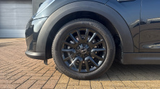 MINI Convertible 1.5 Cooper Classic Premium 2dr Auto Petrol Convertible